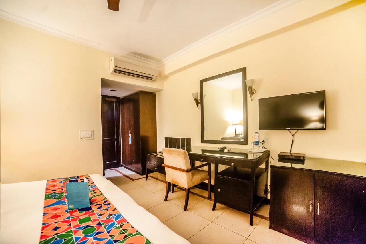 The Bmk Hotel Greater Kailash Delhi (National Capital Territory of India) Eksteriør bilde