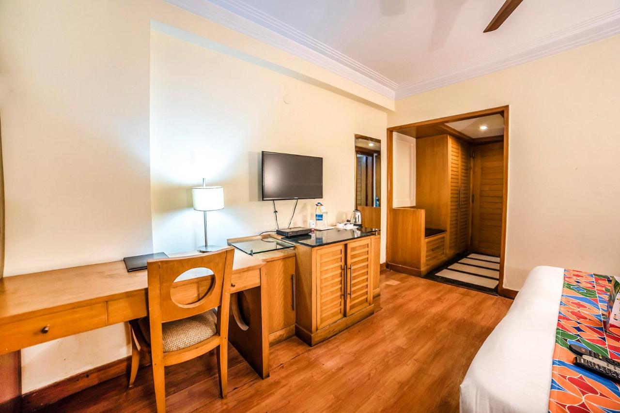 The Bmk Hotel Greater Kailash Delhi (National Capital Territory of India) Eksteriør bilde